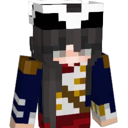 Samuel_Seaburyy Minecraft avatar bust