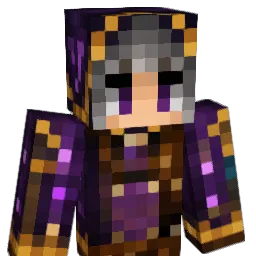 Samuel_Soulhaven Minecraft avatar bust