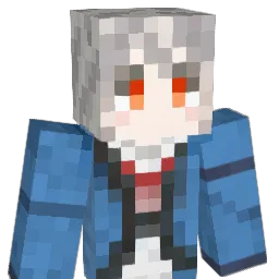 Samuel_T_Rinen Minecraft avatar bust