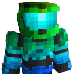 Samuelala2012's Minecraft skin