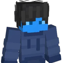 Samuelarity Minecraft avatar bust