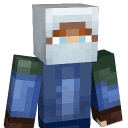 Samueldo's Minecraft skin