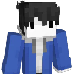 Samuelgsw's Minecraft skin