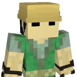 Samuelitus's Minecraft skin