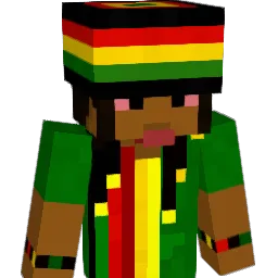 Samuelius's Minecraft skin