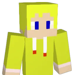 Samuelkille08 Minecraft avatar bust