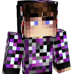 Samuelr7's Minecraft skin