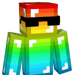 Samuels0n Minecraft avatar bust