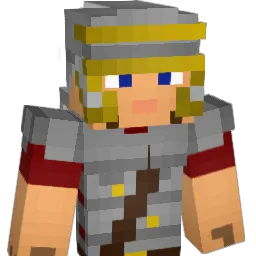 Samuelthe5th's Minecraft skin