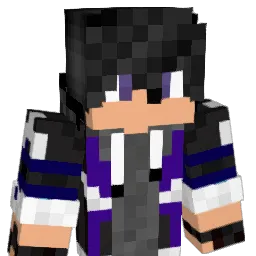 SamugaSs's Minecraft skin