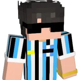 Samuka_May_Cry Minecraft avatar bust