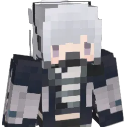 Samukawa_Shion Minecraft avatar bust