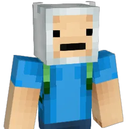 Samuki9's Minecraft skin