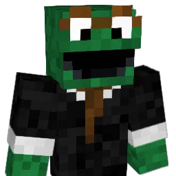 SamulDaCamul_YT Minecraft avatar bust