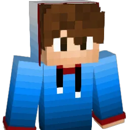 Samulix2's Minecraft skin