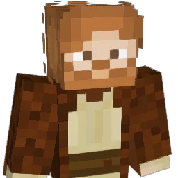 Samulsmith's Minecraft skin