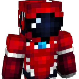 Samumu_ Minecraft avatar bust