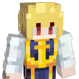 Samunheun's Minecraft skin