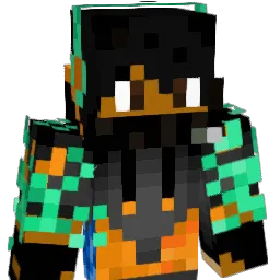 Samuninja2547's Minecraft skin