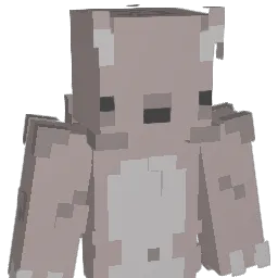 Samunu's Minecraft skin