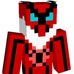 Samur5r's Minecraft skin