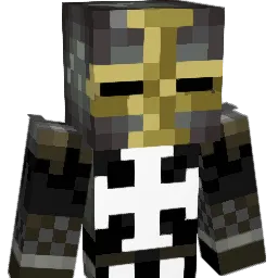 SamuraI_Kenshin Minecraft avatar bust