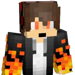 Samurai26L's Minecraft skin