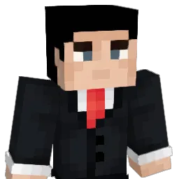 Samurai966's Minecraft skin