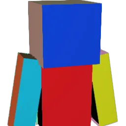 SamuraiCat2016's Minecraft skin