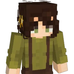 SamuraiJack18's Minecraft skin