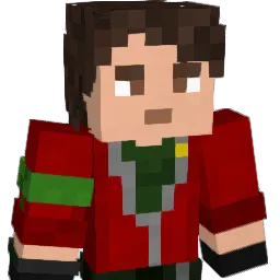 Samurai_559's Minecraft skin