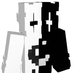 Samurai_POL Minecraft avatar bust