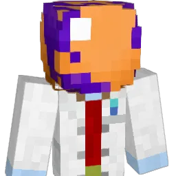 Samurai_killer Minecraft avatar bust
