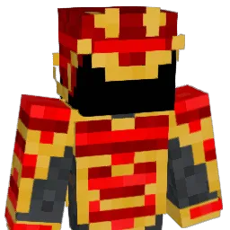 Samuraijunior's Minecraft skin