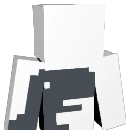 Samuraj221 Minecraft avatar bust