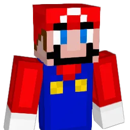 Samurau_Ninja Minecraft avatar bust