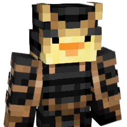 Samuri09's Minecraft skin