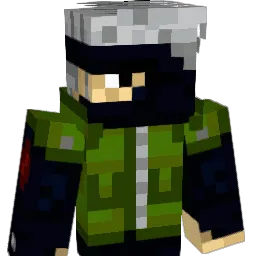 Samuri789's Minecraft skin