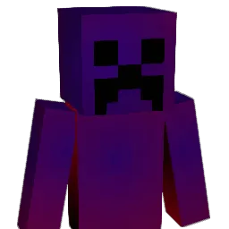 Samus0408 Minecraft avatar bust
