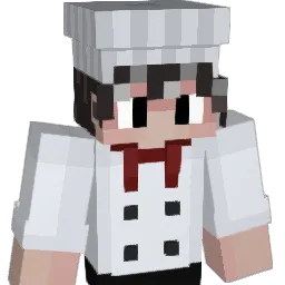 Samus309's Minecraft skin