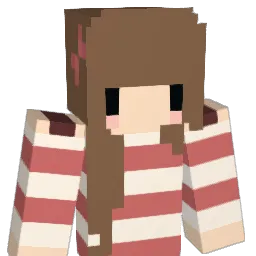 Samus990's Minecraft skin