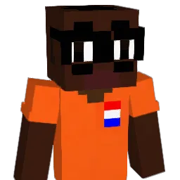 Samusel03 Minecraft avatar bust