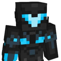 Samusfan117's Minecraft skin