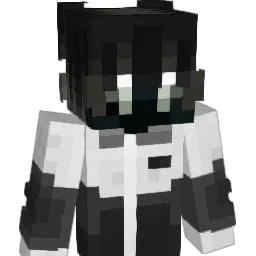 Samusmc's Minecraft skin