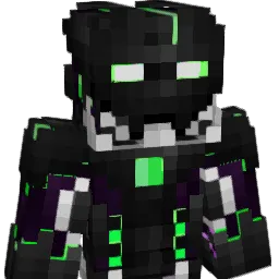 Samustar917's Minecraft skin