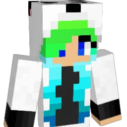 Samvsham's Minecraft skin