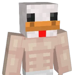 Samwe's Minecraft skin