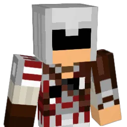 Samwsie's Minecraft skin