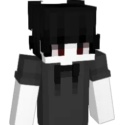 Samwy Minecraft avatar bust