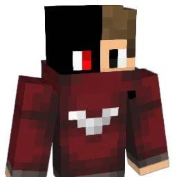 SamyHD_ Minecraft avatar bust